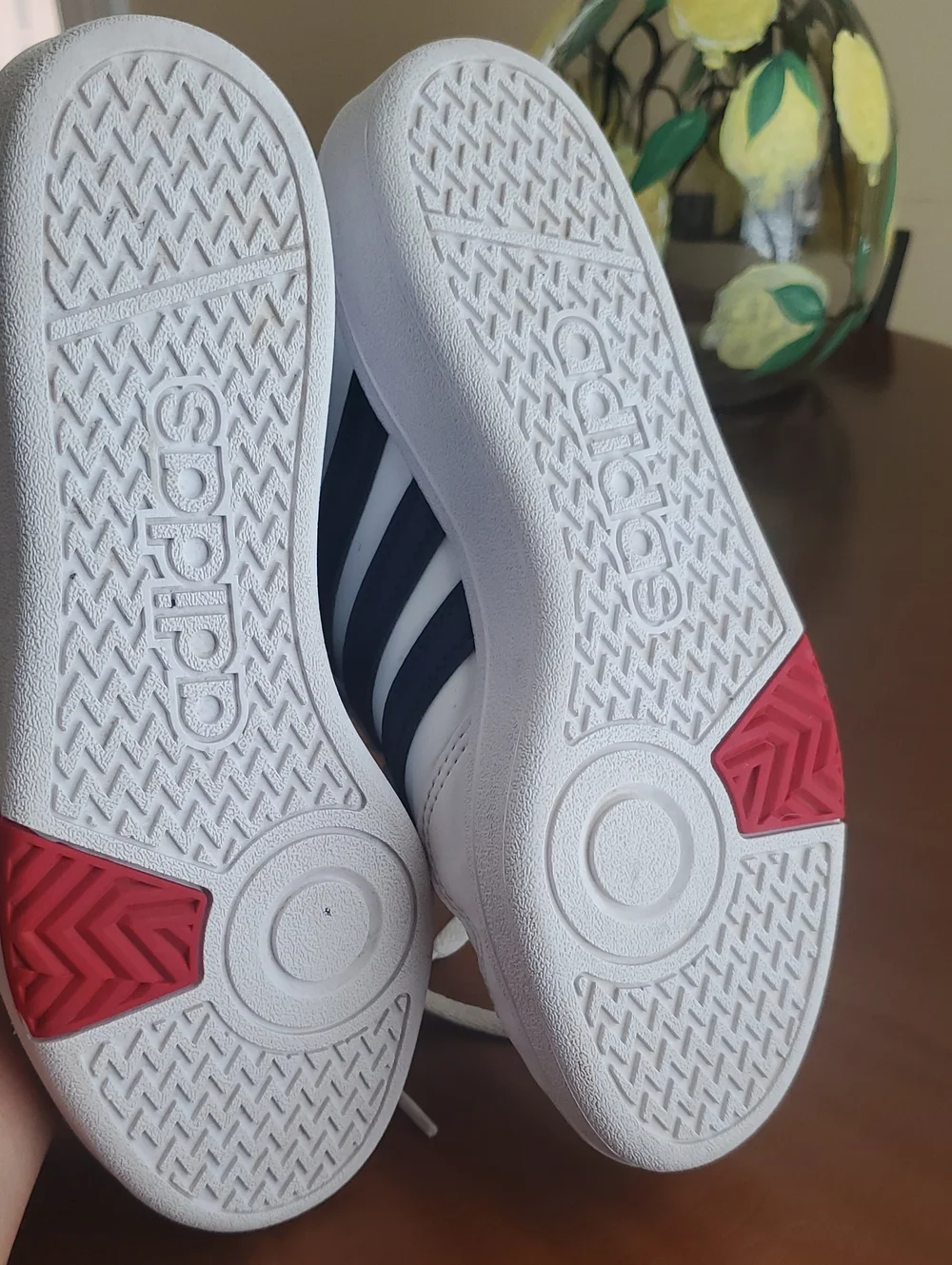 adidas classic high